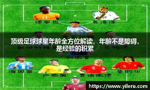 顶级足球球星年龄全方位解读，年龄不是障碍，是经验的积累