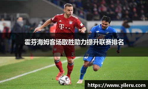 霍芬海姆客场取胜助力提升联赛排名